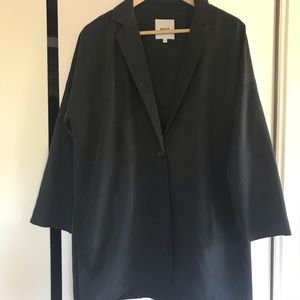 Need Supply Modal Blazer